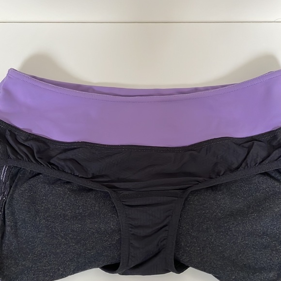 Lululemon Running Shorts - Picture 3 of 4